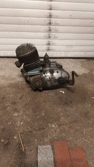 Motor Čz 175 502 prase