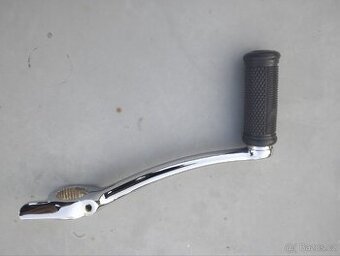 Startovací páka Jawa 250/350