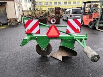 Lesní pluh Agrotipa ForestPlough