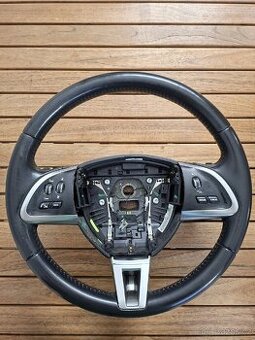 Volant Jaguar XF
