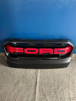 Ford Ranger Čelní maska 2018 NOVÁ