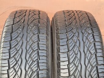 Letní Falken 215/70/16