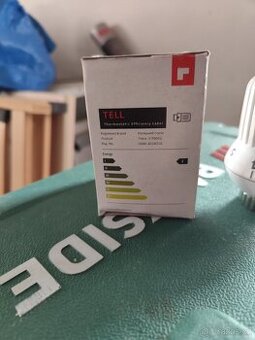 Radiátorové hlavice