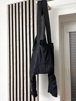 Cyklistické kalhoty (kraťasy) VR s laclem, vel. XL