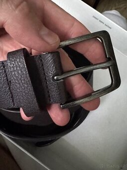 Pásek umělý délka 90cm, nový