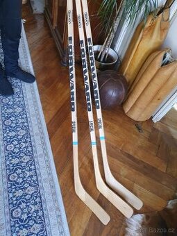 Retro hokejky Forward special