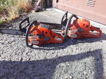 Motorova pila Husqvarna