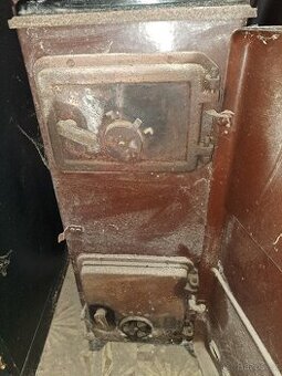 Prodám kamna Filakovo Zora