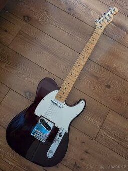 Fender Telecaster Standard 2000 - 2001