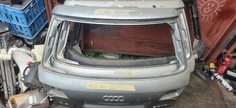 Viko kufru pate dvere audi A4 B7 8E avant