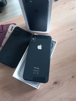 Iphone xs