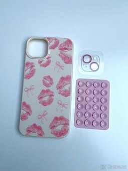 Obal na mobil iPhone 14 Plus