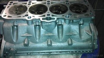 Hlava válců 1.9 TDI , 2.0 TDI , SDI - 8V PD