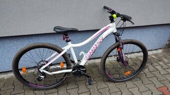 Dámské horské kolo Ghost Lanao, vel. S kola 27,5