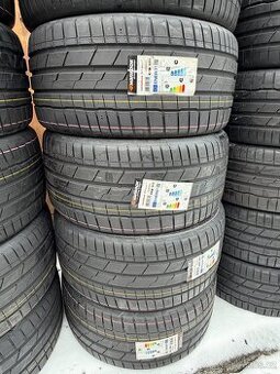 265/40 R19 98Y nové letní pneumatiky Hankook 2021