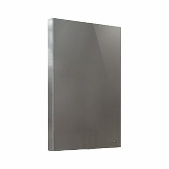 Zrcadlo Kolo Twins 50x70 cm