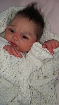 Panenka REBORN-Prokešátko