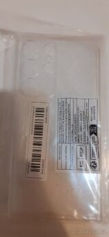 Nový kryt Samsung S23 ultra