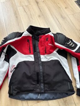 Bunda na motorku Lookweel