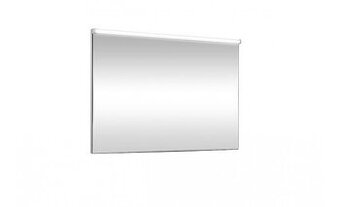Zrcadlo Krajcar s integrovaným LED 170x65