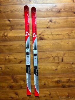 Dětské běžky 110 cm, šupina, NNN