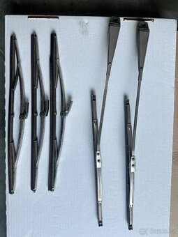 Stěrače Pal 443 123 056 026