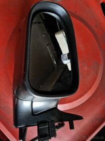 Zrcatko leve ford galaxy