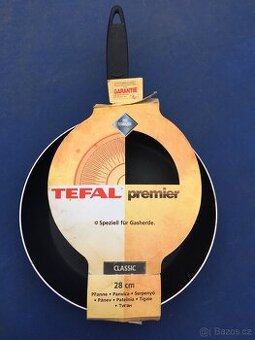 Tefal Premier 28cm panev pozustalost