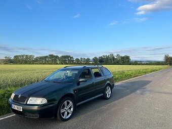 Prodám Alu R17 5x100