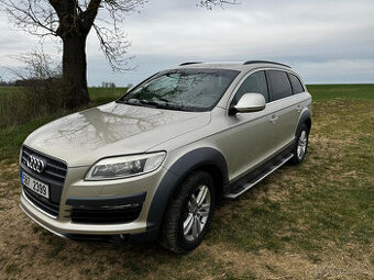 Audi Q7 4.2Tdi