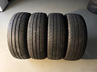 Letní pneu Tomket 205/65R16C