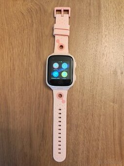 Dětské chytré hodinky Carneo GuardKid