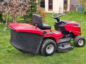Zahradní traktor Mountfield MTF 1638H