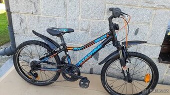 Alu dětské kolo Maxbike 20 "