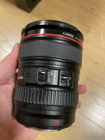 canon EF 24-105mm f4 L is usm