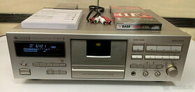PIONEER CT-S710 Cassette Deck/3HEAD/Dolby B-C/MPX