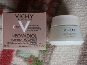 Vichy Neovadiol Compensating Complex noční 15 ml.