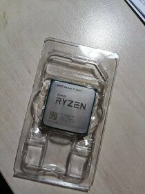 AMD Ryzen 2600