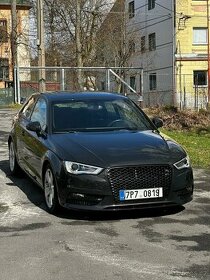 Audi A3 8V