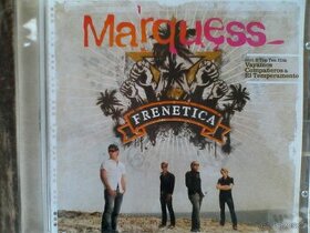 CD Marquess,Mc Fly,Roll Deep,Strange Cargo Hinterland