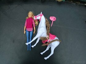 Barbie-panenky