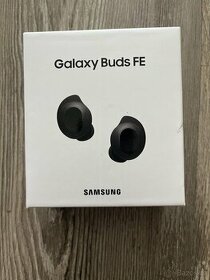 Galaxy buds fe Samsung