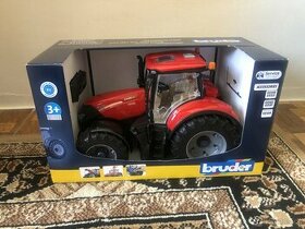 Bruder Traktor Case IH Optum 300 CVX