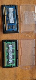 SO-DIMM 2GB a 4GB
