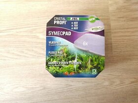 Filtrační náplň JBL SymecPad pro CrystalProfi - 1