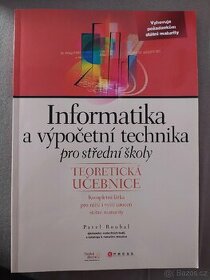 Informatika a výpočetní technika