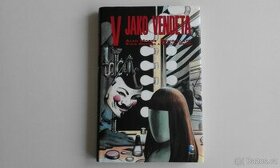 Komiks: V jako Vendeta (Top stav, nové) - 1