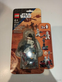 Lego Star Wars 40558