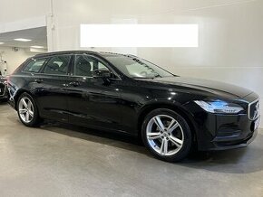 Volvo V90 D3 Geartronic Business 2018