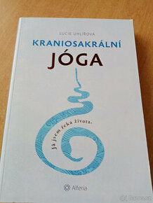 Knihy nové - jóga, esoterika,zdravý životní styl - 1